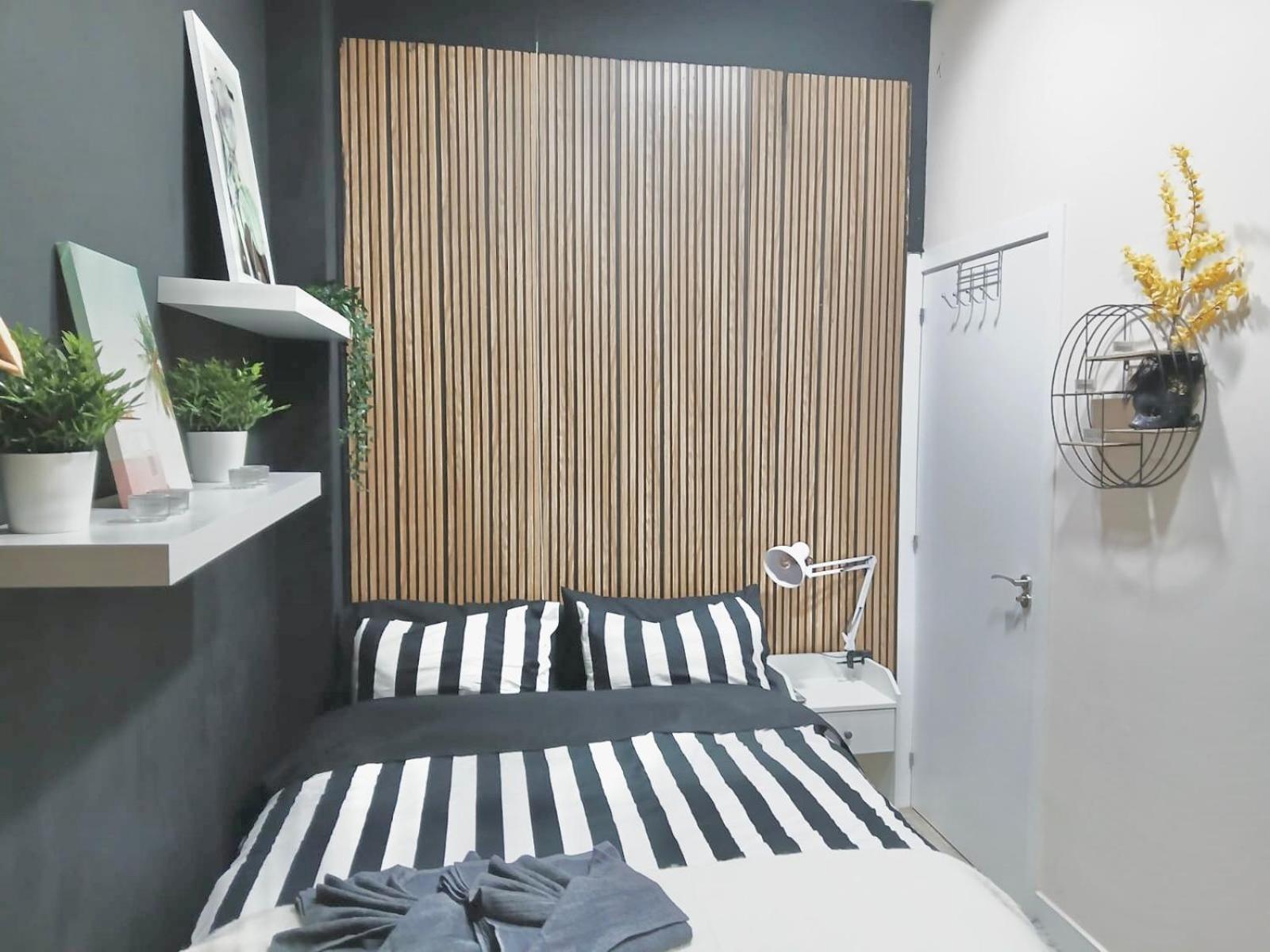 Apartamento Мадрид Екстериор снимка